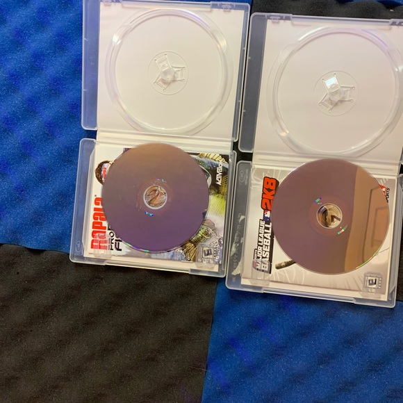 PlayStation 3 games - Picture 3 of 3